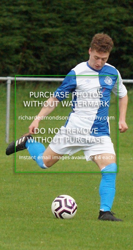 DSC07797 - Kendal County Res v Kirkby Lonsdale (18/8/21)