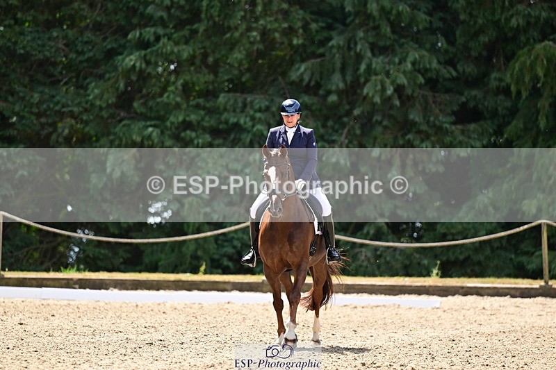 260802A-120114-06047 - Novice Silver break- end
