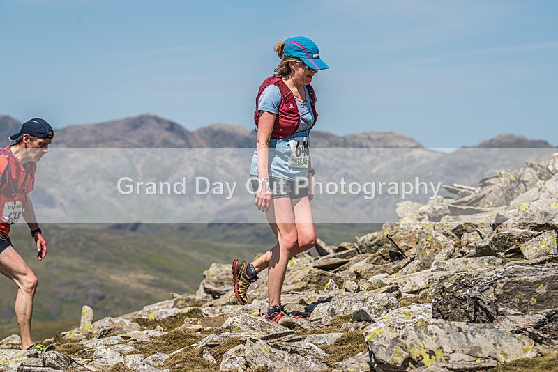 Duddon Short-231 - Duddon Short Fell Race Saturday 3rd June 2023