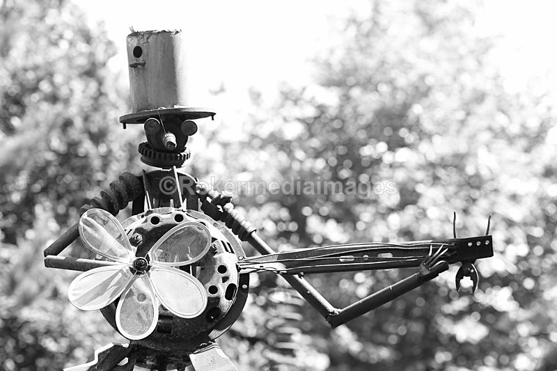  - Elemental Sculpture Park