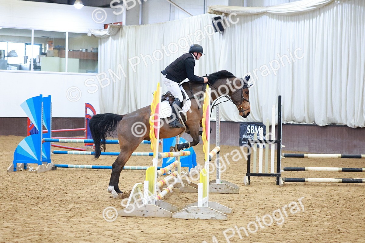 SBM_000159 - Class 2 - Senior British Novice - 90cm