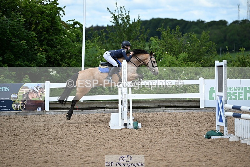 240608A-120832-00810 - Cls 9 Pony BN Jump Off and Presentations