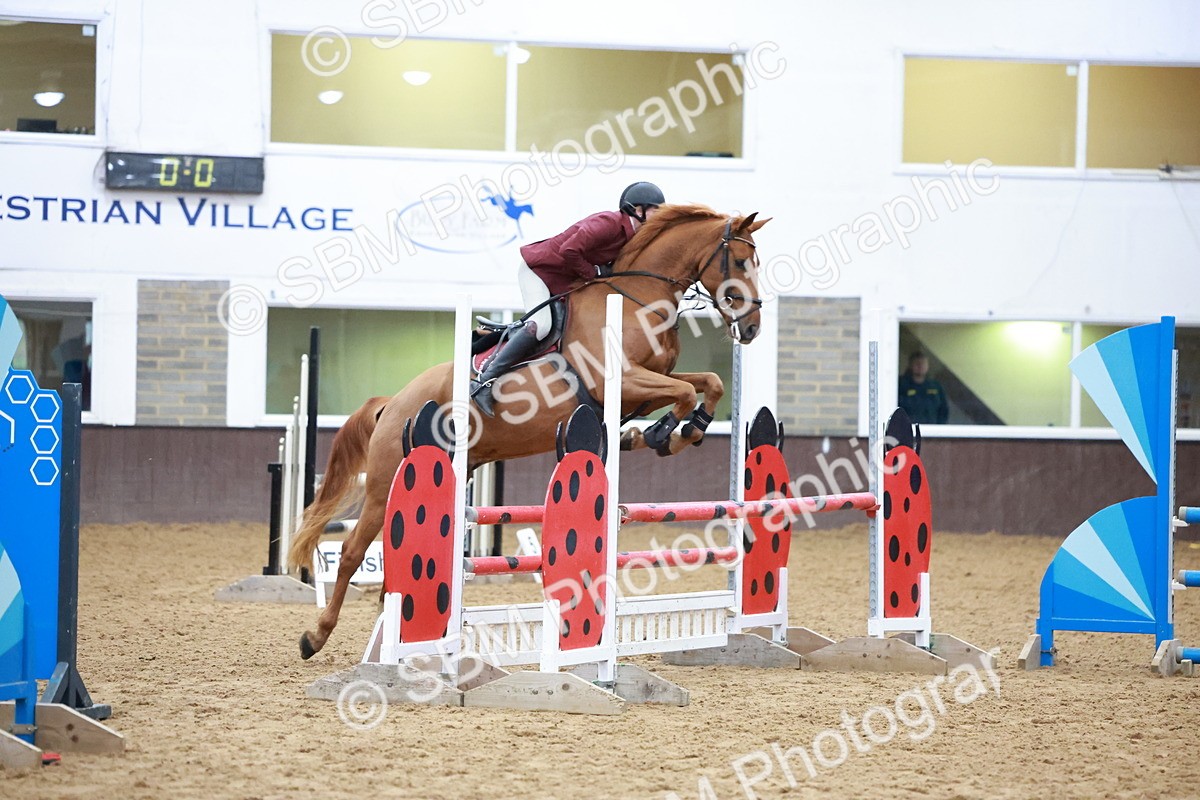 SBM_000263 - Class 2 - Senior British Novice 90cm