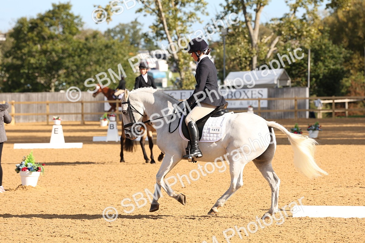 SBM_16051 - D10 - Small Tour Championship Prelim 2