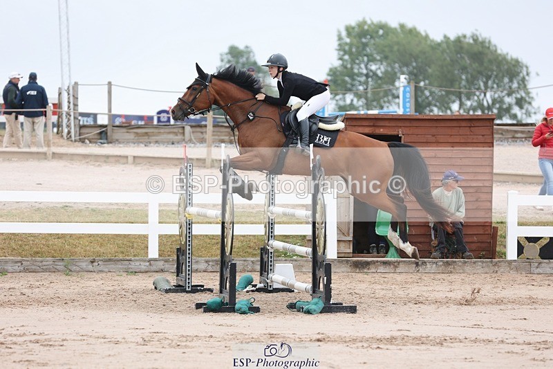 250717-093914-03670 - Cls 9, 1 Star Bronze Tour