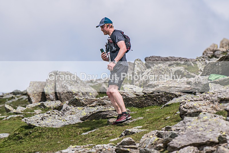 Duddon Short-567 - Duddon Valley Short Fell Race Saturday 1st June 2024