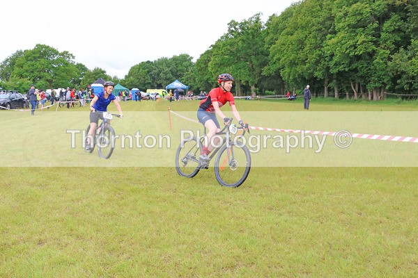 771, 770 - MTB East Round 5 Gallows Green 25th May 2025 10:30 Female Adult Elite+Female U14/U16Juv/Youth Race