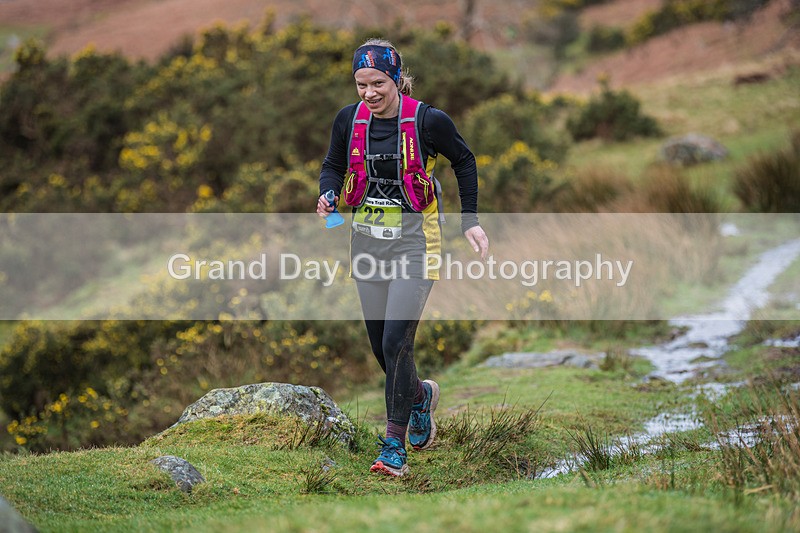 Buttermere-535 - Fellside Events Buttermere Trail Race Sunday 17th March 2024