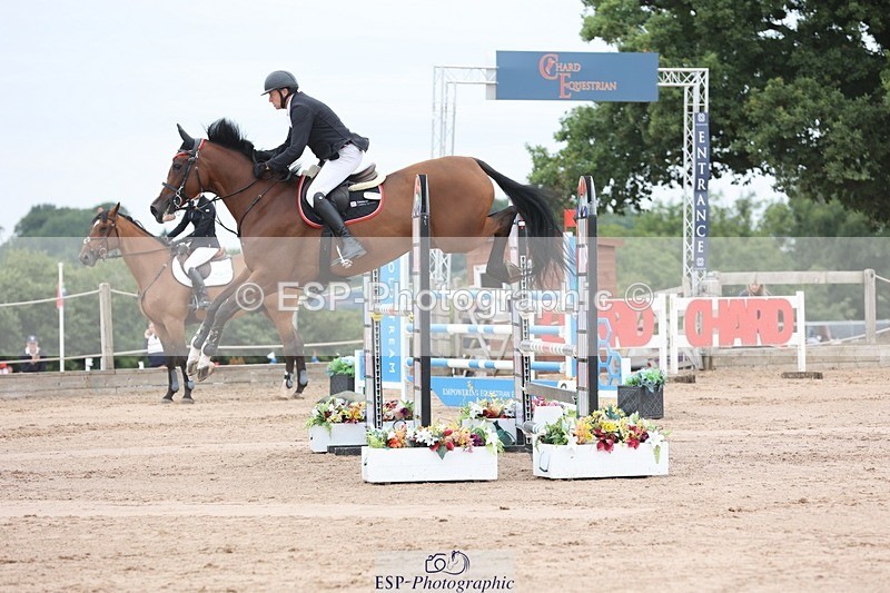 250719-085309-13042 - Cls 15, 1 Star Silver Tour Start til Break