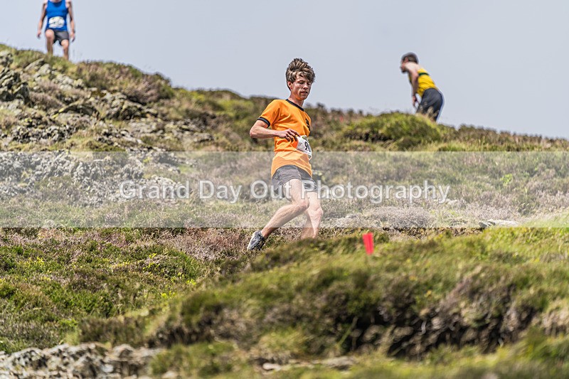 Gategill-153 - Gategill Fell Race Saturday 6th July 2024