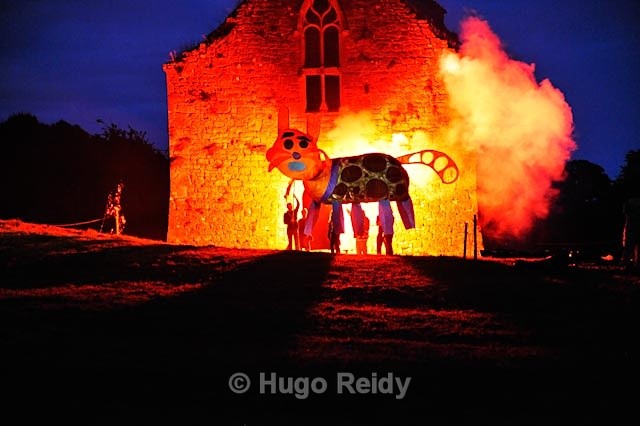 KCAT Callan - KCAT 10 Yr Celebration