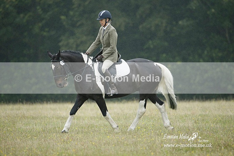BVRC 030721 548 - Bourne Valley Riding Club Dressage 03/07/21