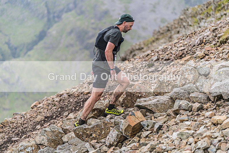 Borrowdale-513 - Borrowdale Fell Race Saturday 3rd August 2024
