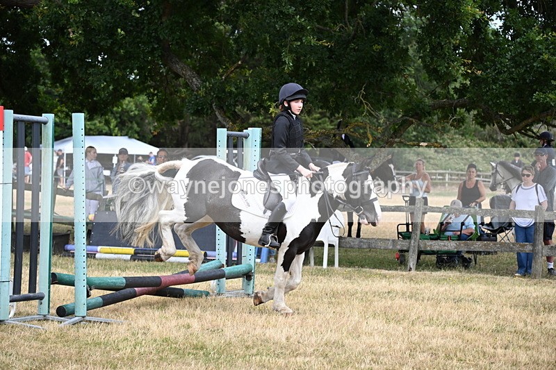 WJ6_5273 - Class 12 Minimus Jumping 45cm