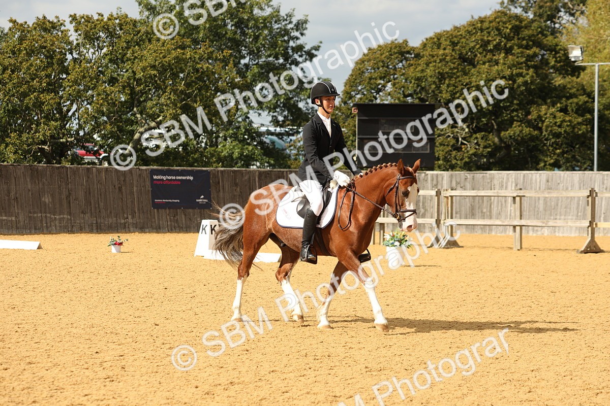 SBM_46057 - D23 - Junior Championship - Prelim 12