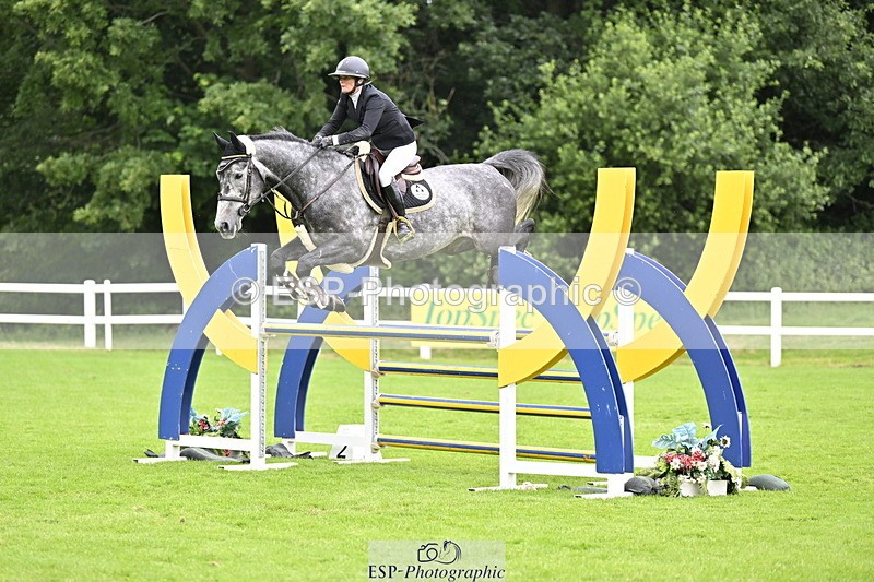 250613A-134354-02323 - Cls 3 Snr Foxhunter