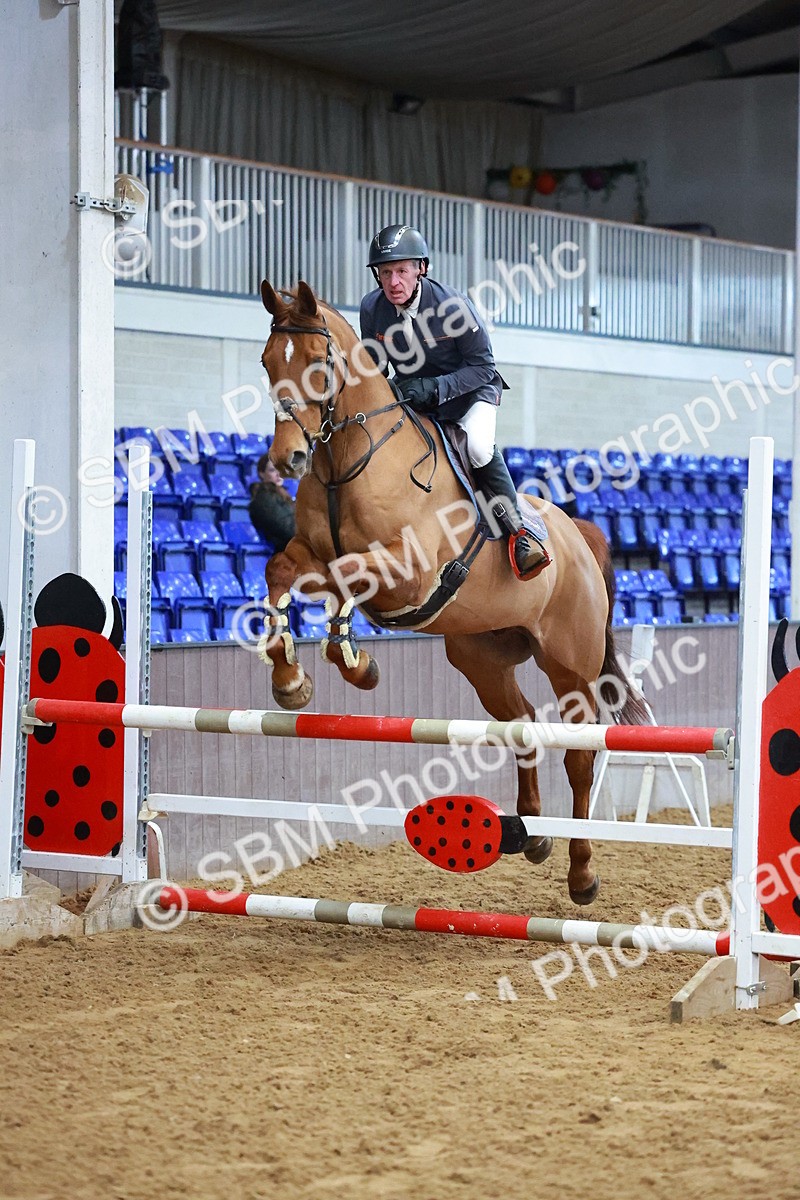 SBM_000867 - Class 3 - Senior Discovery 1.00m