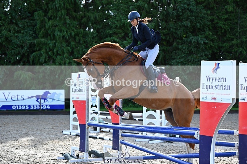 240706-084437-13931 - Cls 35 85cm Amateur Qualifier