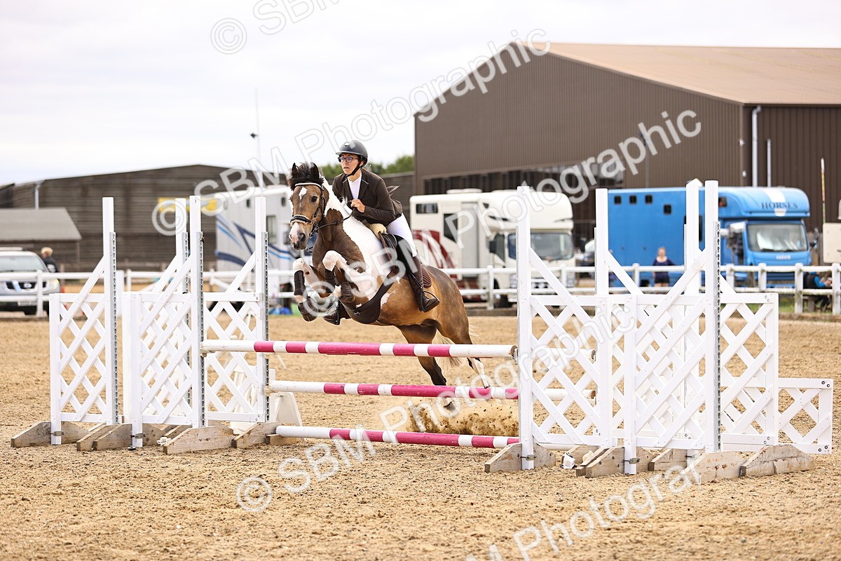 SBM_000263 - Class 2 - 0.85cm Amateur Championship Qualifier
