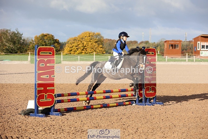 251025-094245-00745 - Cls 20 Clear Round 50cm