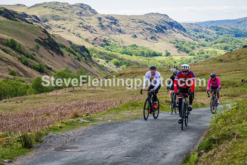 144331 - Hardknott Pass Camera 1 14.00-15.00