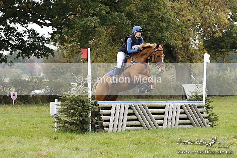 WWHT 181020 WWHT 181020 1358 - WWEC Intermediate (0.90m)  18/10/20
