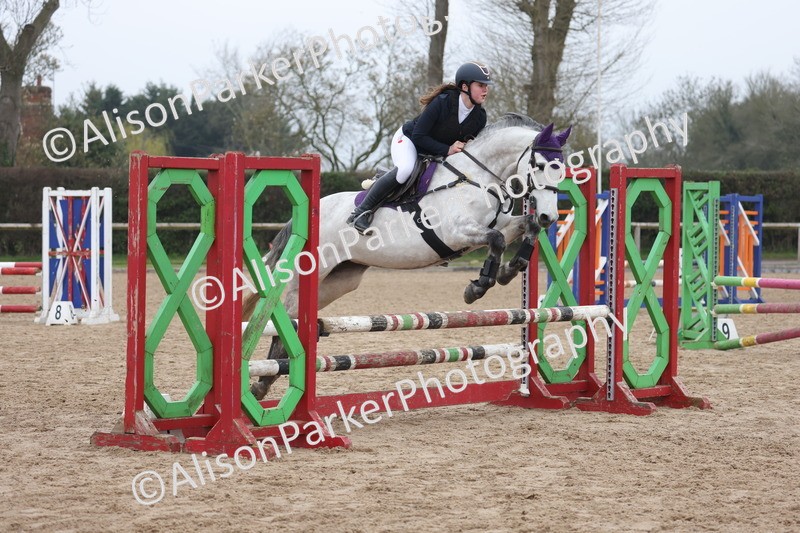 20260308-0836 - Class 3 - 80cm