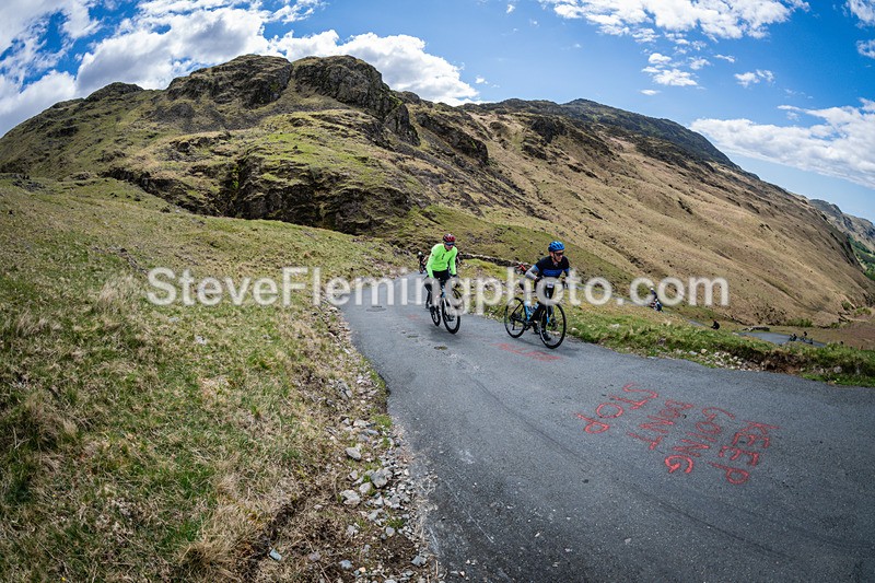 130958 - Hardknott Pass Camera 2 13.00-14.00
