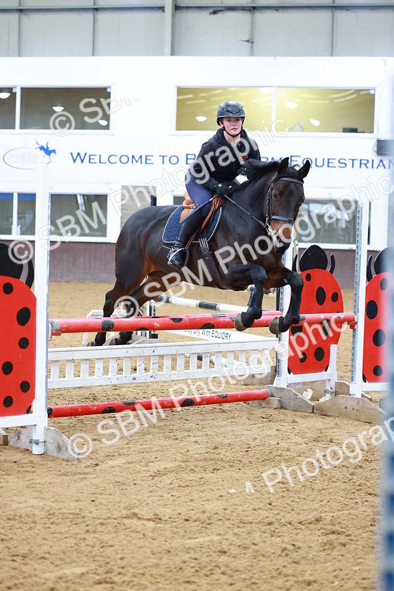 SBM_001141 - Class 3 - 1.00m