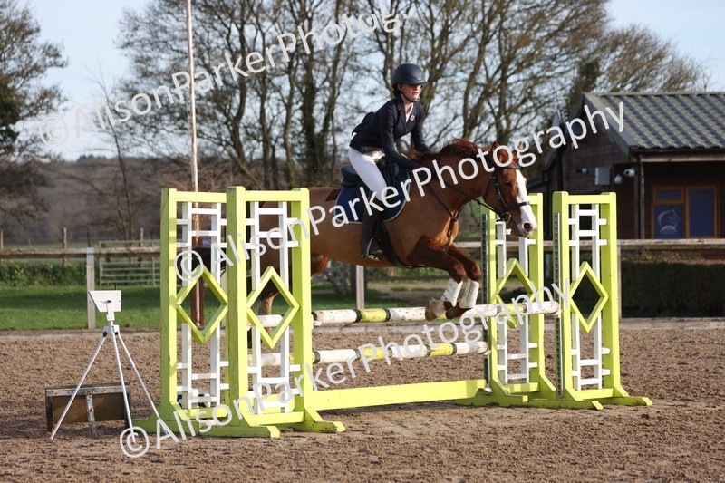 20251214-1150 - Class 4 - 90cm