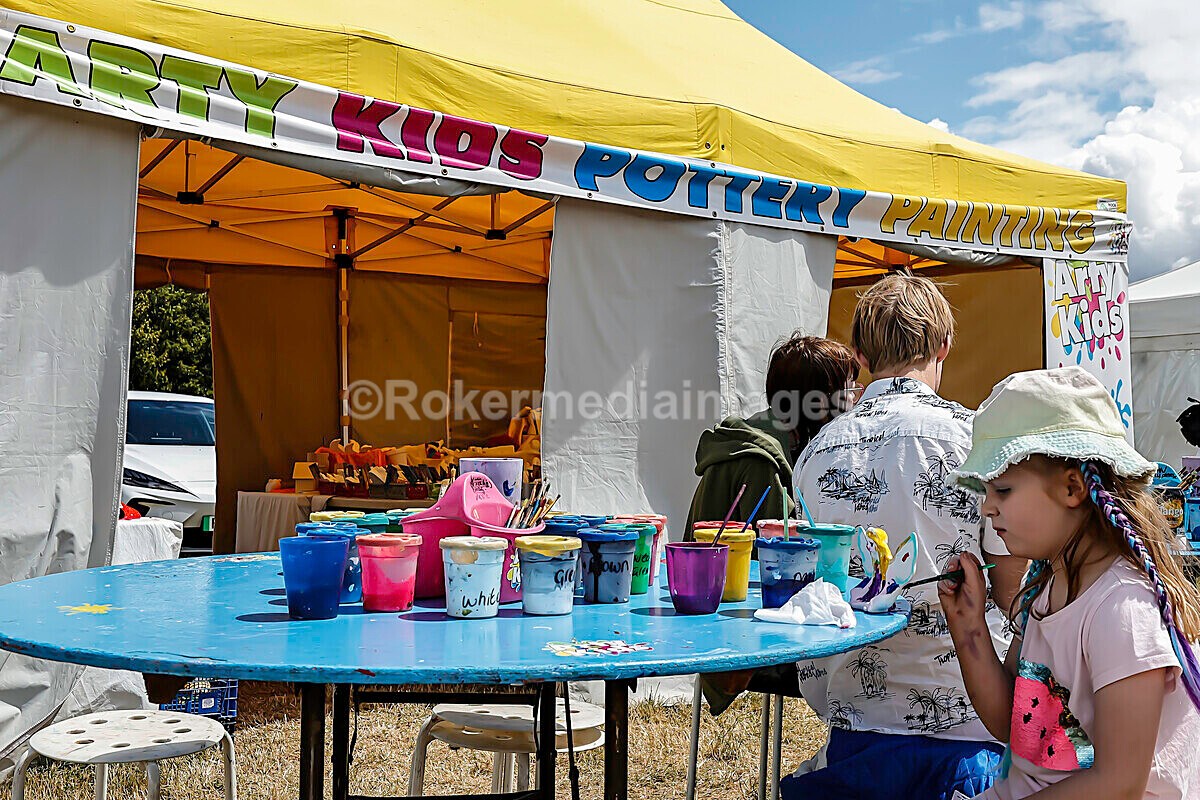 Sunday-116 - MINETY 2025