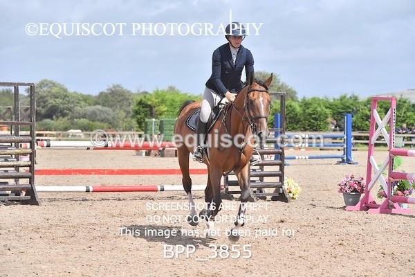 BPP_3855 - CLASS 6 Senior Discovery/ 1m Open