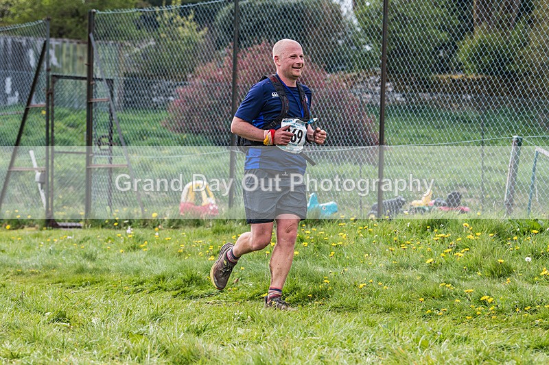3 Peaks Finish-2438 - The 3 Peaks Race Saturday 26th April 2025 - The Finish