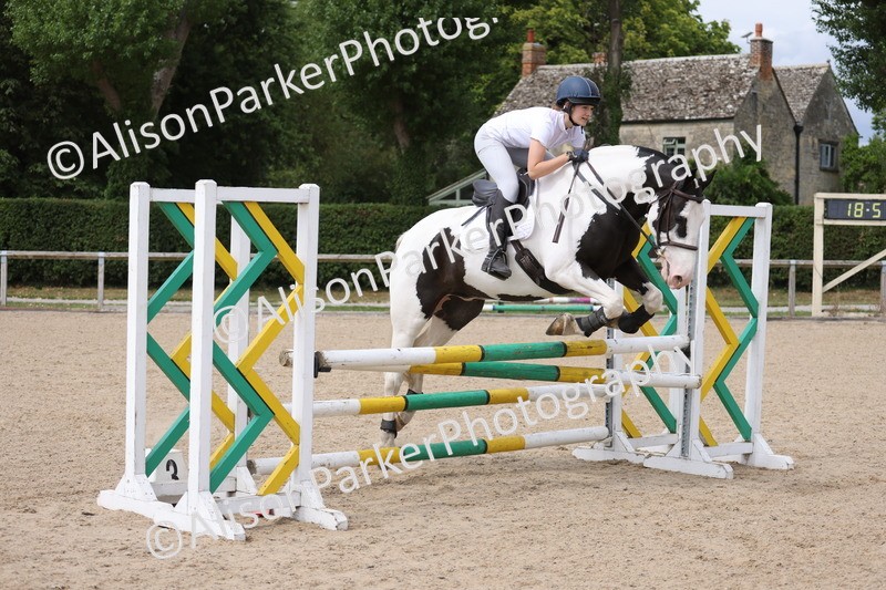 20250727-2126 - Class 6 - 90cm