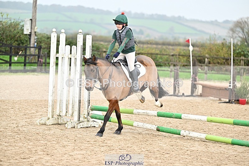 241110-114519-00508 - 50-55cm Arena Eventing
