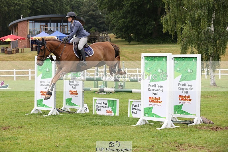 230708-090610-10363 - Cls 22 Foxhunter