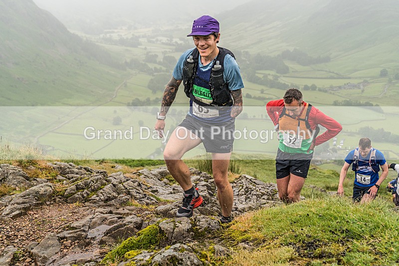 Great Lakes-130 - Great Lakes Fell Race Saturday 29th June 2024