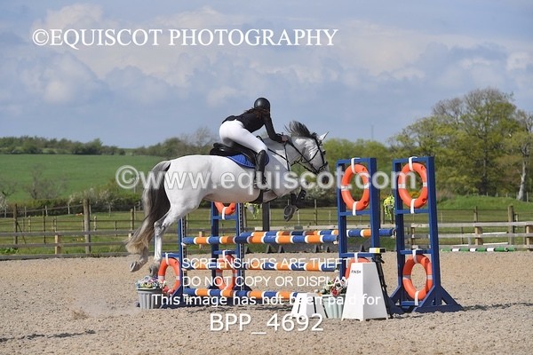 BPP_4692 - CLASS 19 SAT 1.05m Amateur Championship Qualifier/ 1.05m Open