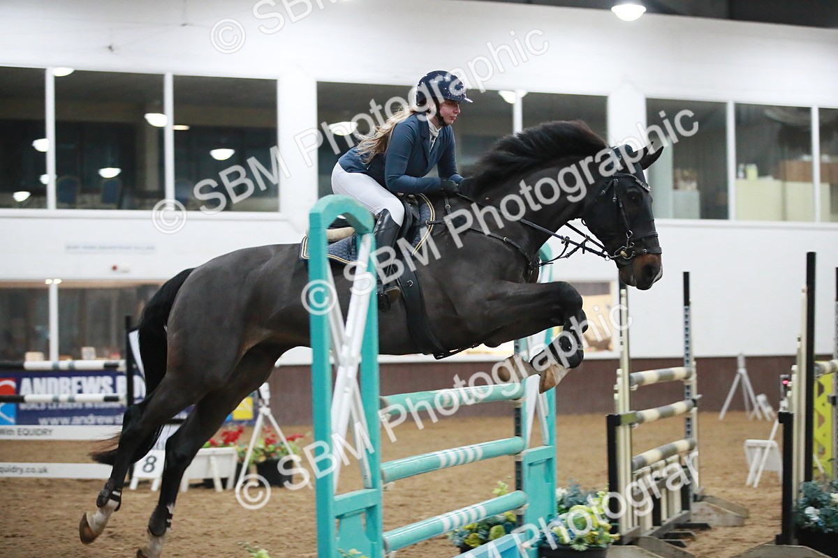 SBM_001851 - Class 6 - National 1.30m 1.40m Open
