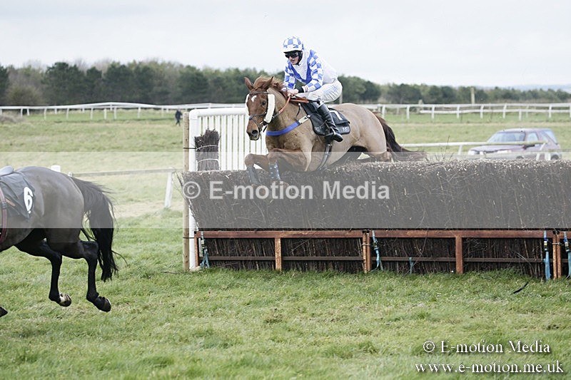 PtP 031217 500 - Hursley Hambledon Point-to-Point Larkhill 03/12/17