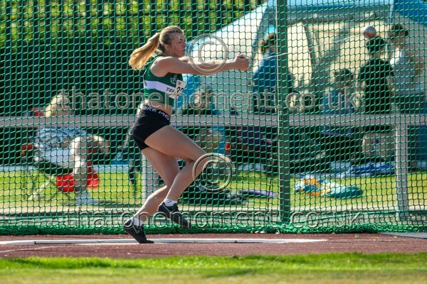 Age25SUN-928070 - Field Female Set One