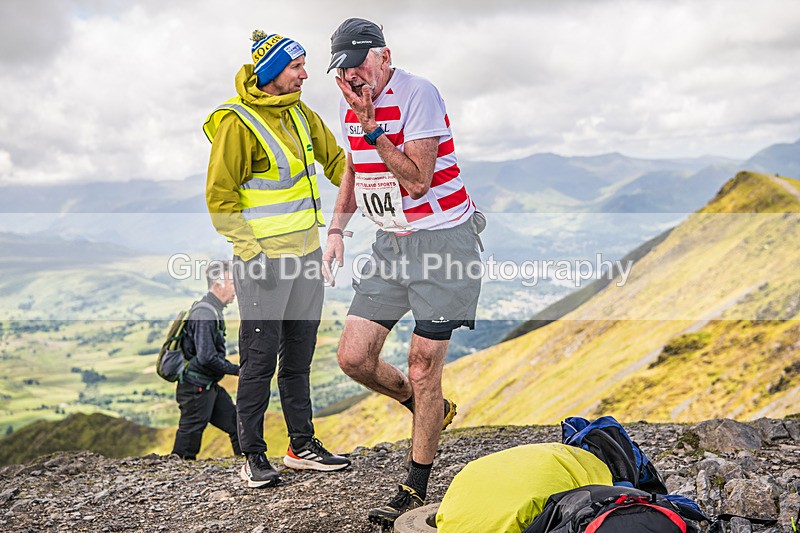 Blencathra-1024 - Blencathra Fell Race Sunday 28th June 2026