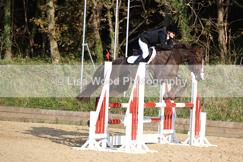 3E7A9000 - Class 7: 100cm open