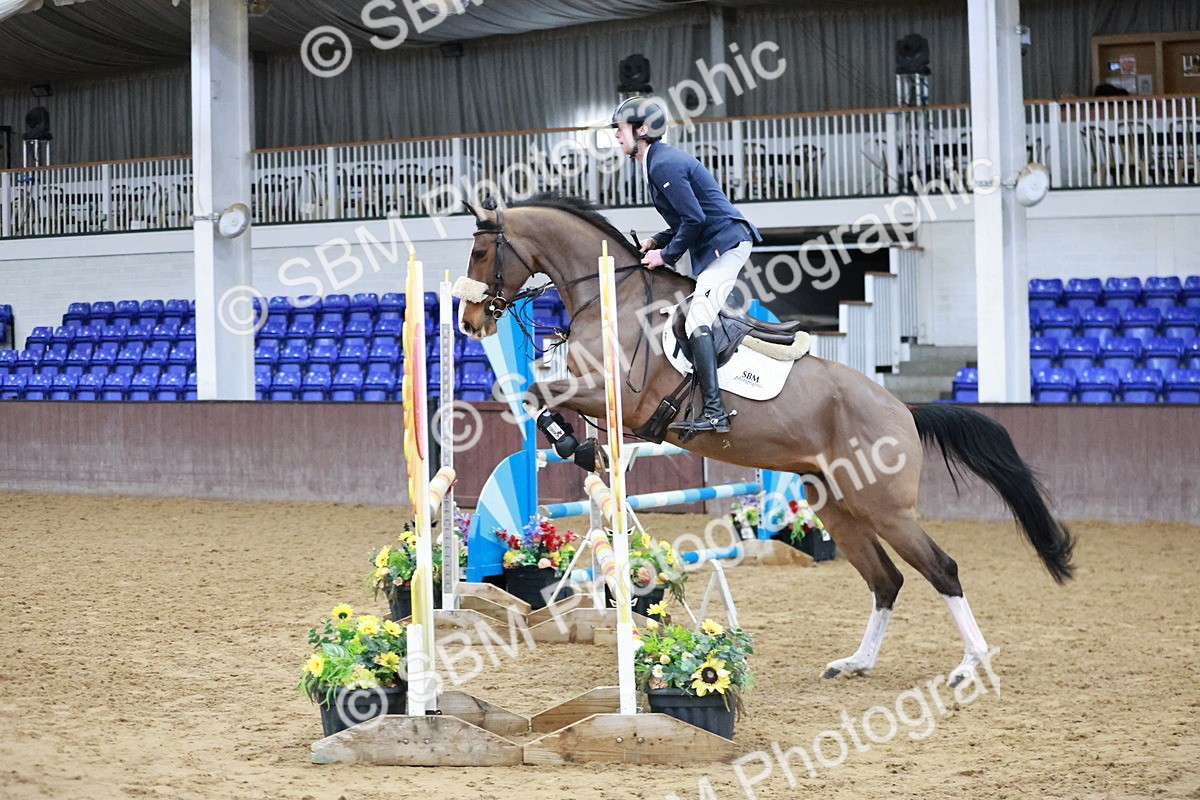 SBM_000835 - Class 3 - Senior Discovery - 1.00m