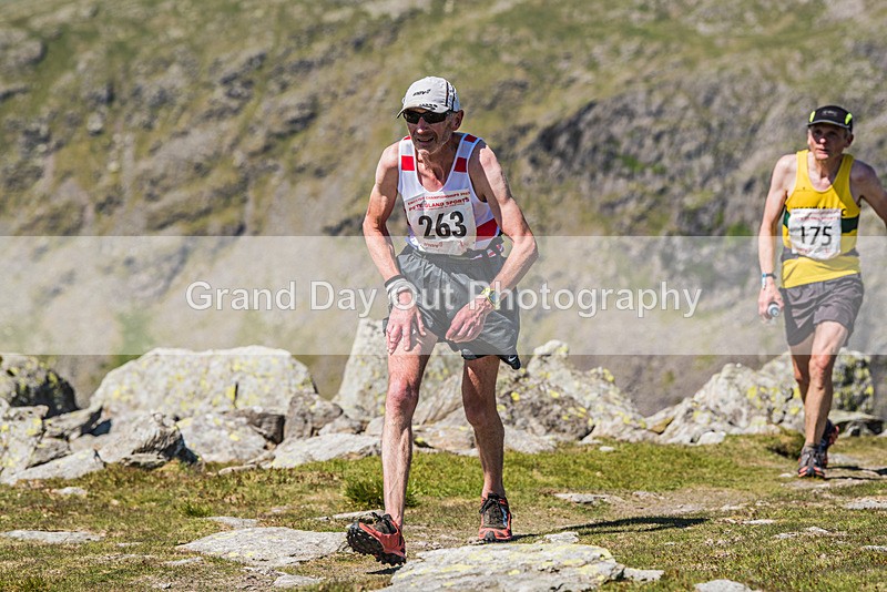 Duddon Long-917 - Duddon Valley (Long) Fell Race Saturday 3rd June 2023