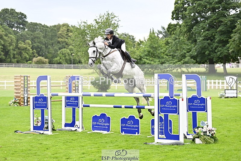 250613A-125230-01960 - Cls 3 Snr Foxhunter