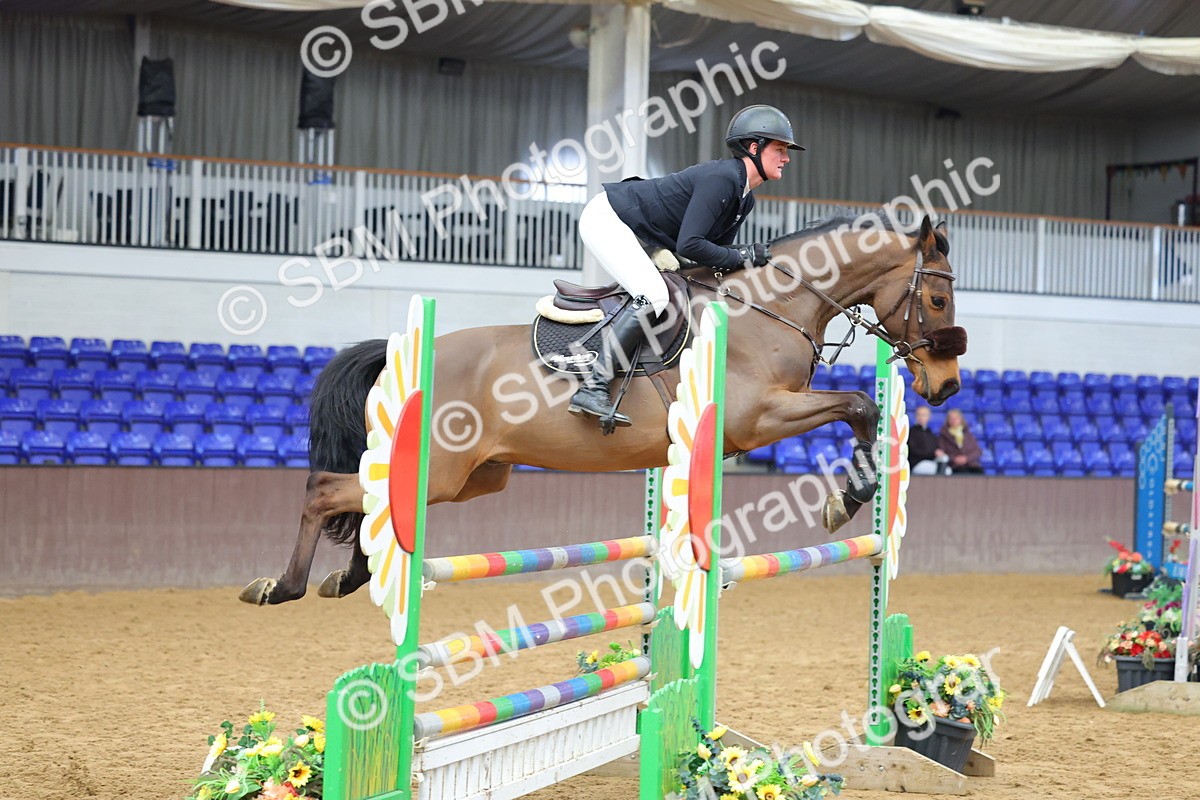 SBM_002673 - Class 8 - Senior Newcomers - 1.10m