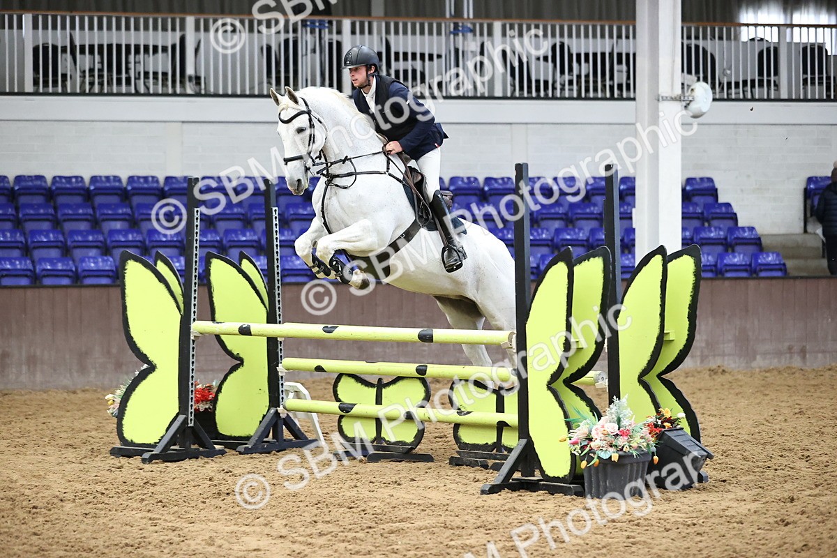 SBM_006853 - Class 18 - Senior Discovery 1.00m