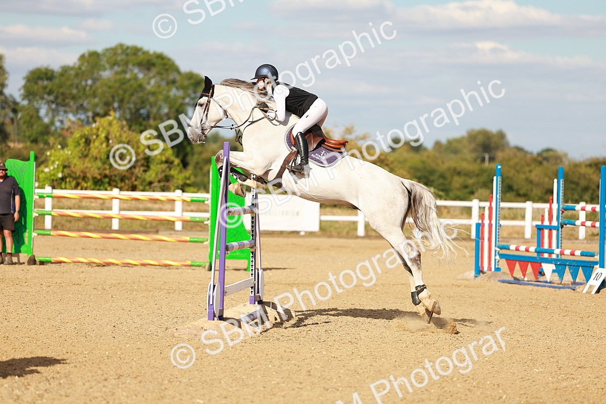 SBM_007840 - Class 6 - National 1.30m 1.40m