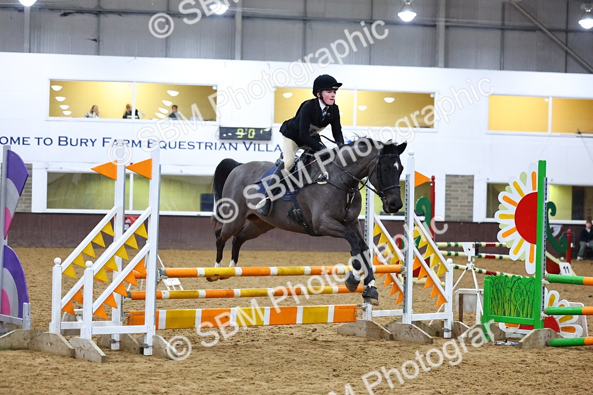 SBM_002349 - Class 5 - Jingle Bells - 80cm